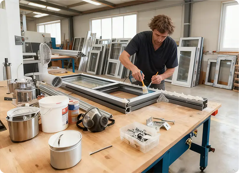 Additifs pour peinture