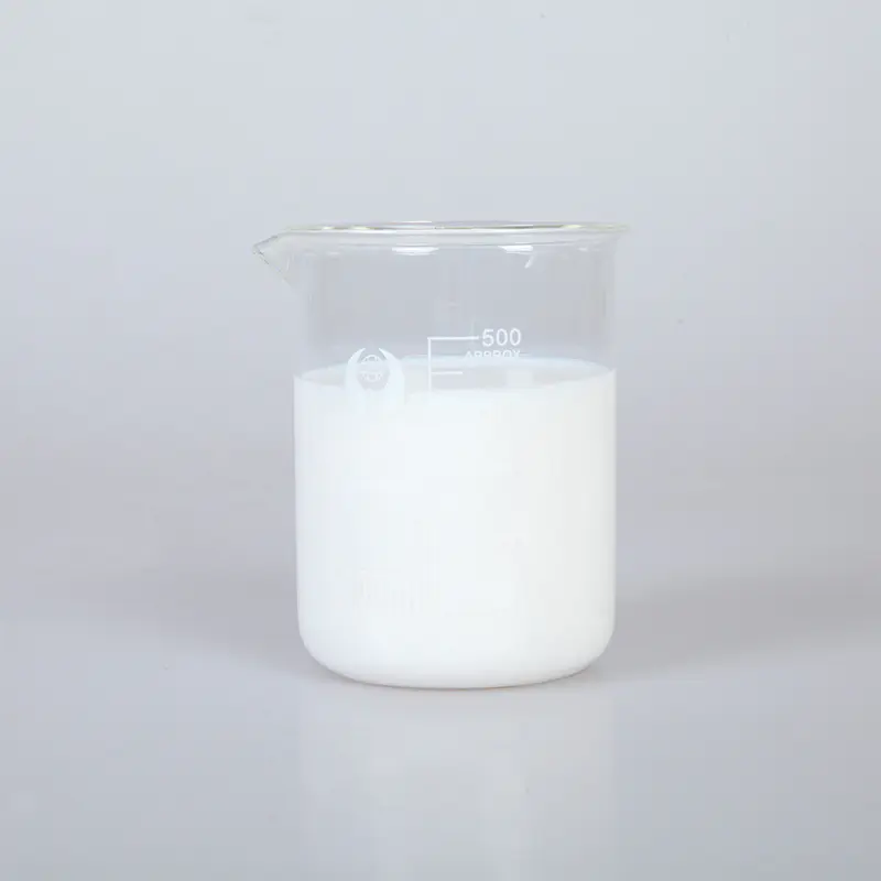 Antimousse organosilicone